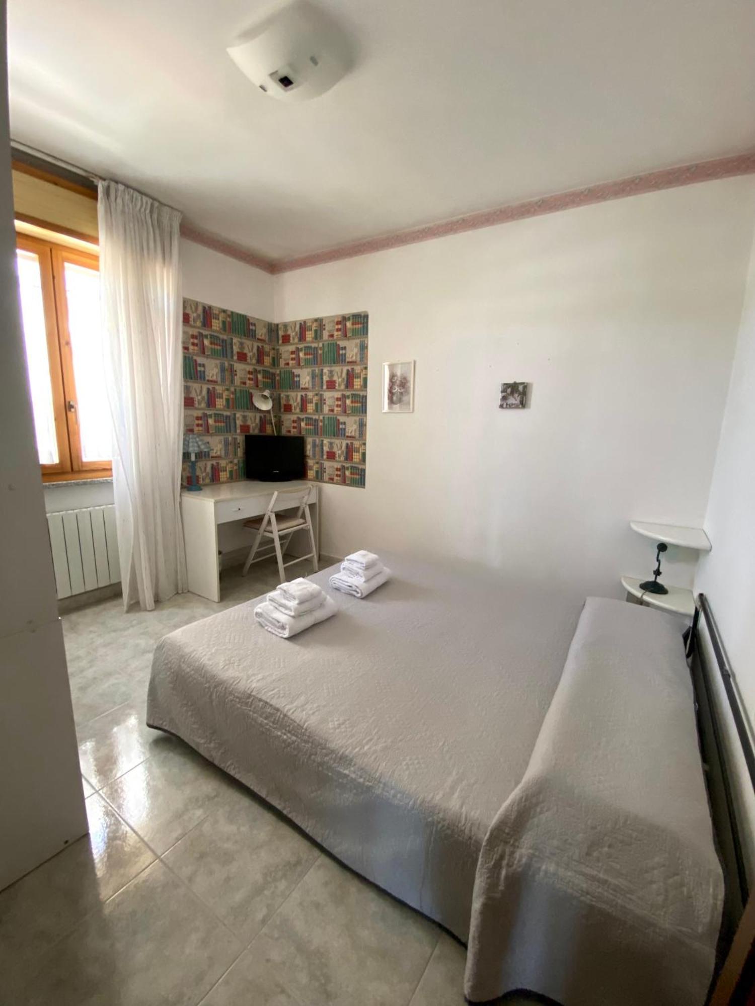 La Tana Alghero Zimmer foto