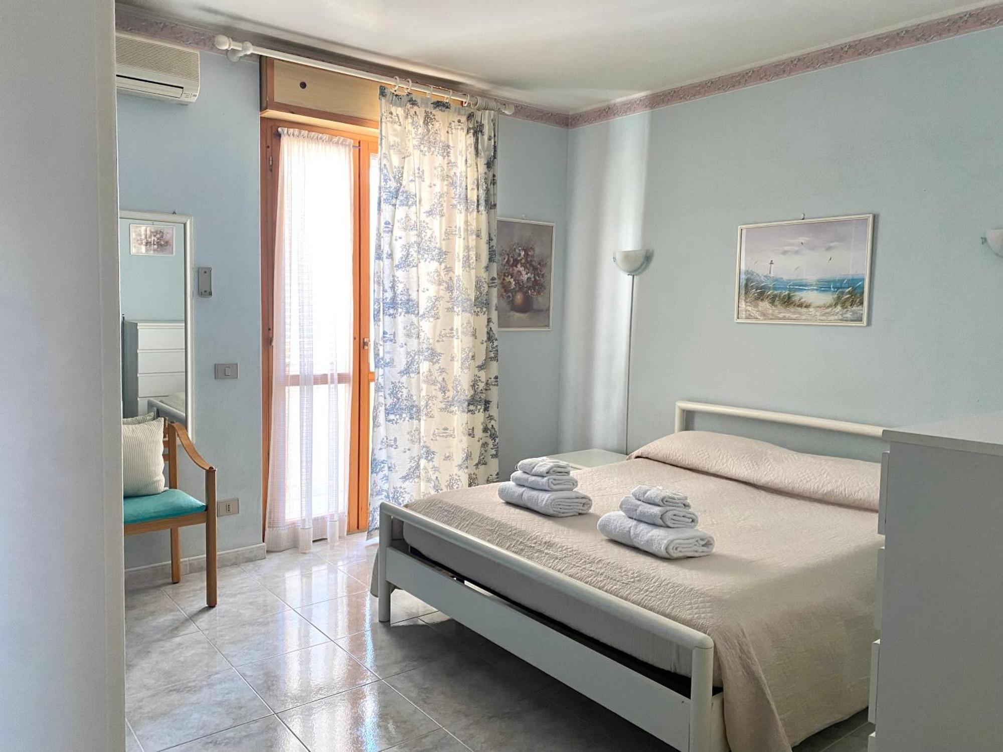 La Tana Alghero Zimmer foto