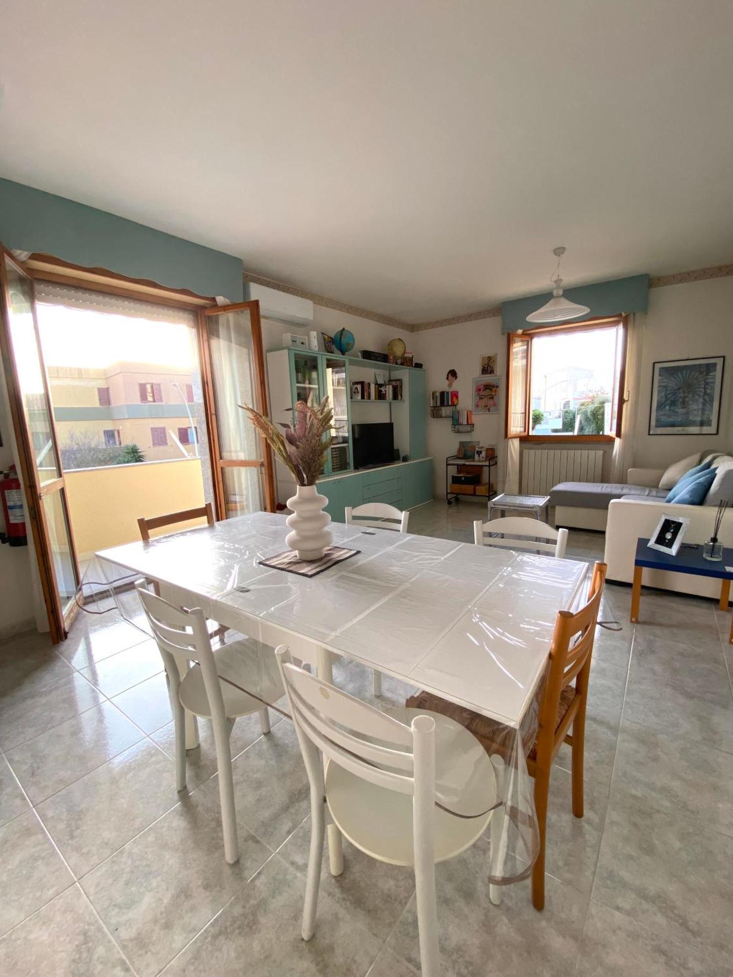 La Tana Alghero Exterior foto