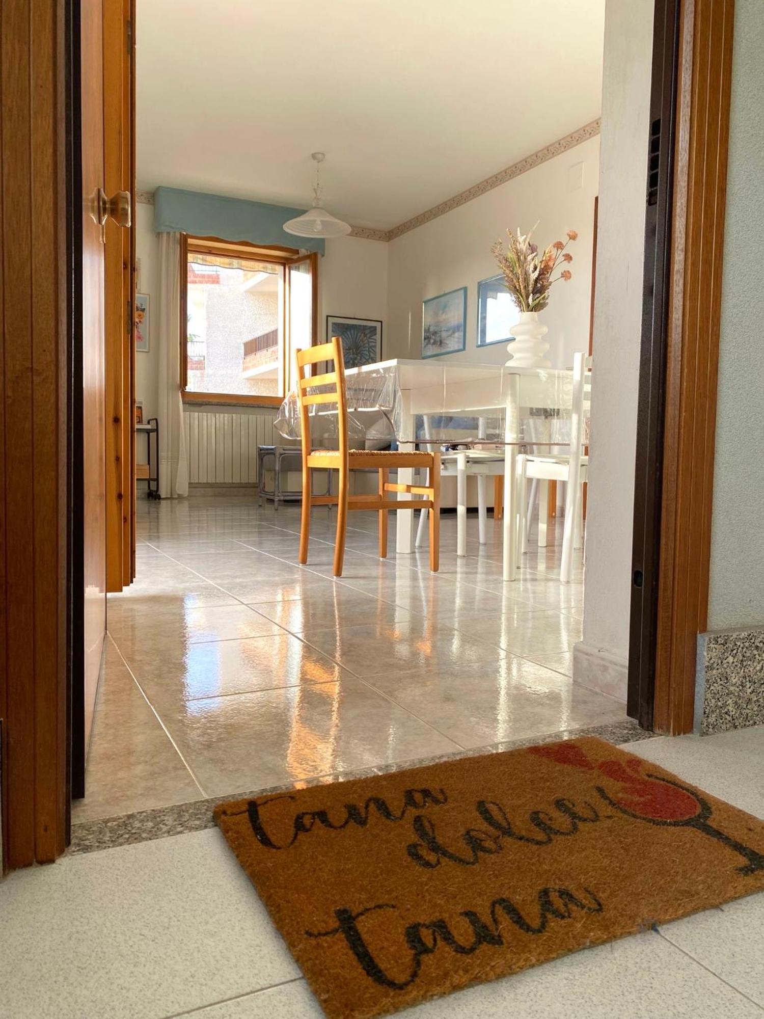 La Tana Alghero Exterior foto