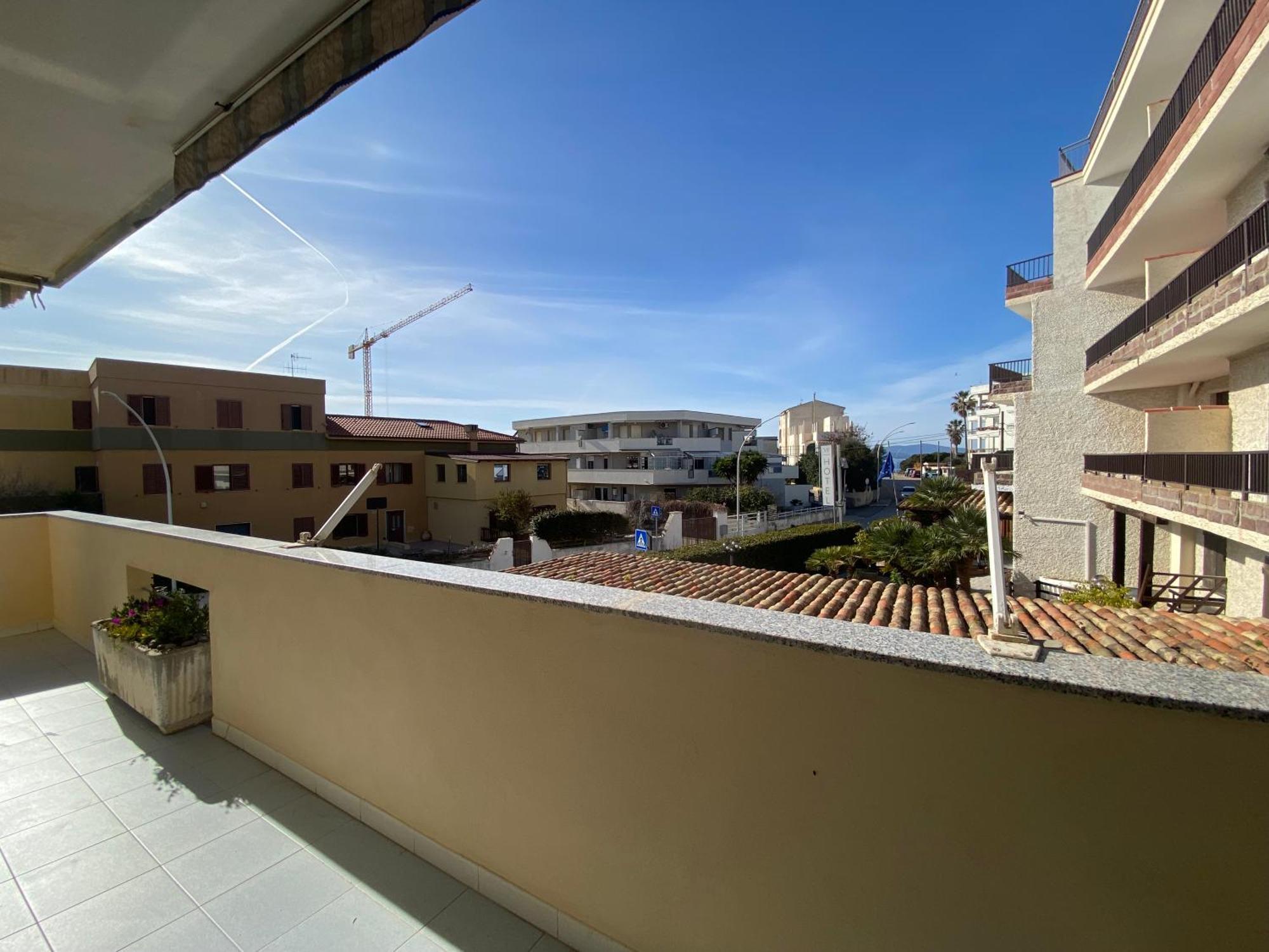 La Tana Alghero Exterior foto