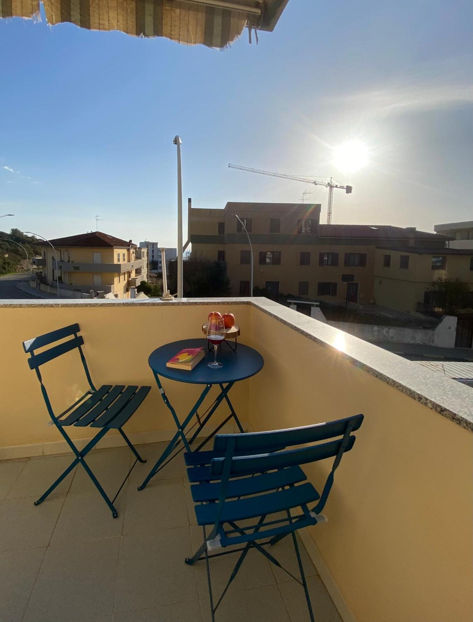 La Tana Alghero Exterior foto